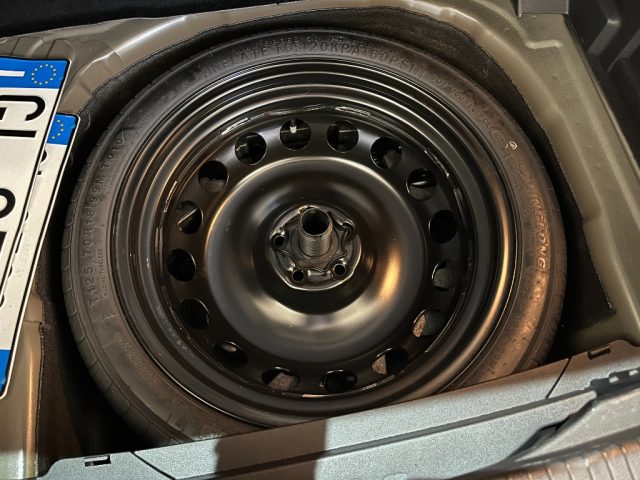 VOLKSWAGEN T-Cross usata, con Cerchi in lega
