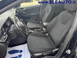 OPEL Astra usata, con Immobilizzatore elettronico