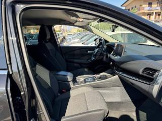 NISSAN Qashqai usata, con Cronologia tagliandi