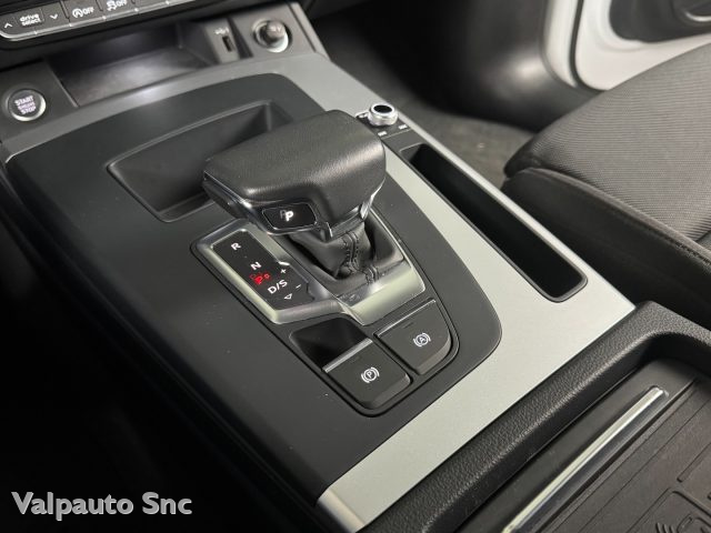 AUDI Q5 usata, con ESP