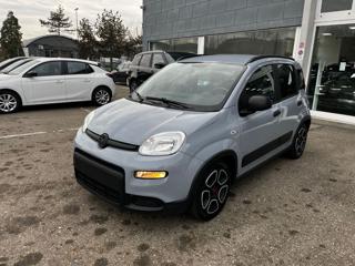 FIAT Panda usata, con Airbag