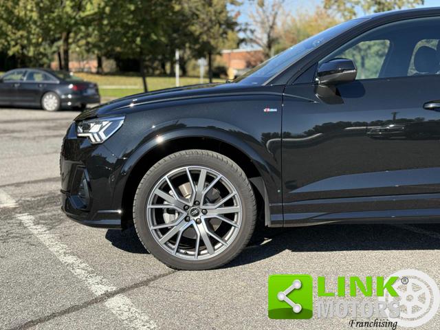 AUDI Q3 usata 18
