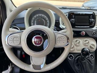 FIAT 500 usata, con Immobilizzatore elettronico