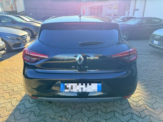 RENAULT Clio usata, con Airbag Passeggero