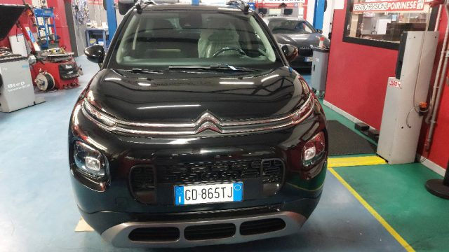 CITROEN C3 Aircross usata, con Airbag