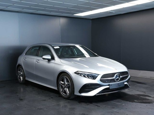 MERCEDES-BENZ A 180 usata, con Airbag