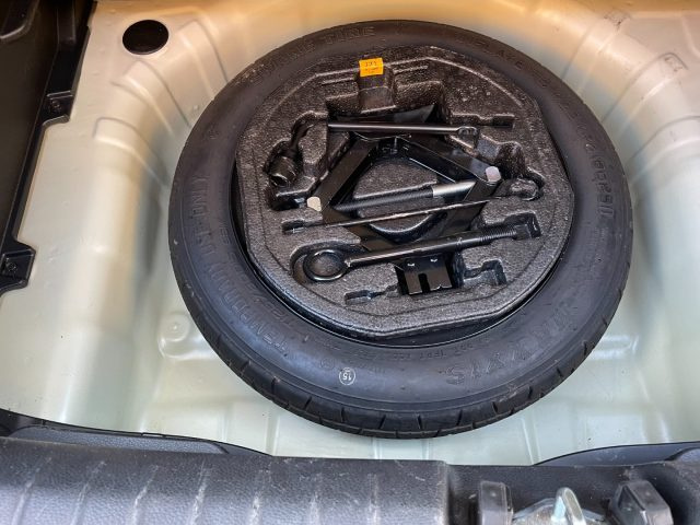 KIA Stonic usata, con Fendinebbia