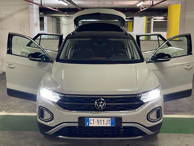 VOLKSWAGEN T-Roc usata, con ABS