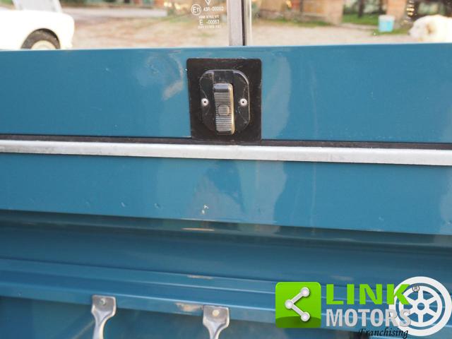 LAND ROVER Defender usata 30