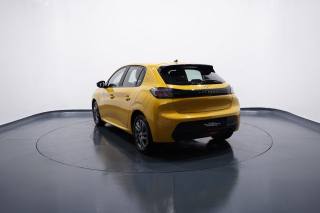 PEUGEOT 208 usata, con Airbag Passeggero