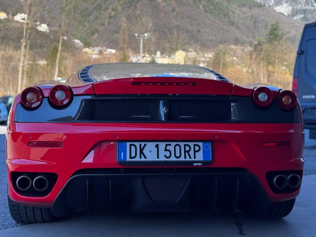 FERRARI F430 usata, con Antifurto