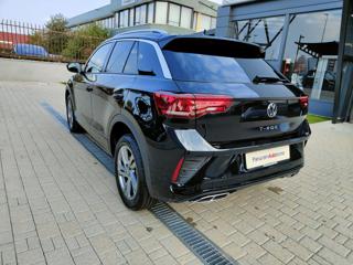 VOLKSWAGEN T-Roc usata, con Autoradio