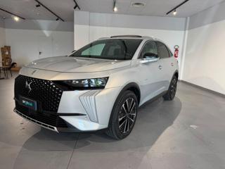 DS AUTOMOBILES DS 7 usata, con Chiusura centralizzata