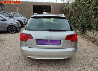 AUDI A4 usata 7
