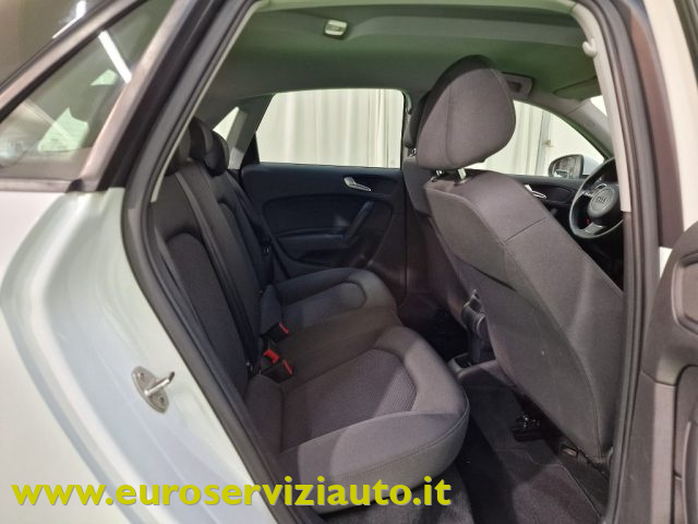 AUDI A1 usata 32