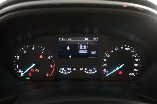 FORD Fiesta usata 6