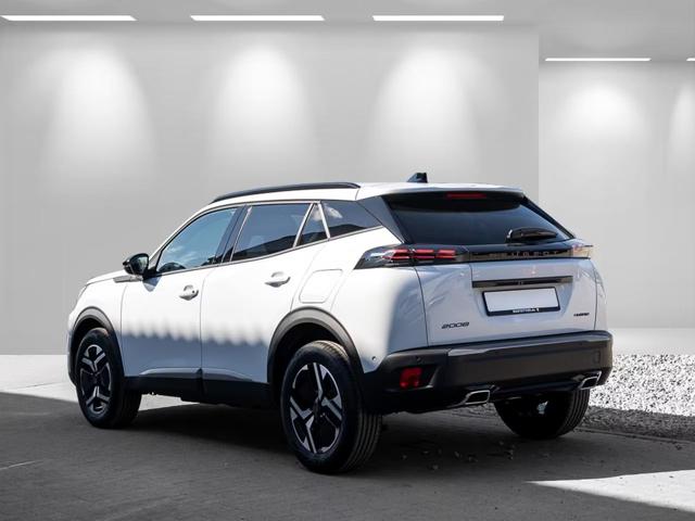 PEUGEOT 2008 usata, con Airbag laterali