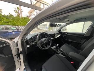 AUDI A1 usata, con Airbag posteriore