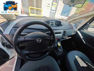 LANCIA MUSA usata, con Servosterzo