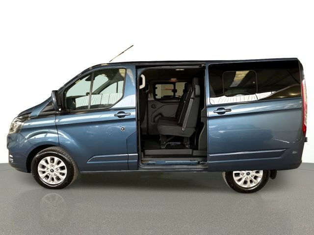 FORD Transit Custom usata, con Controllo automatico clima