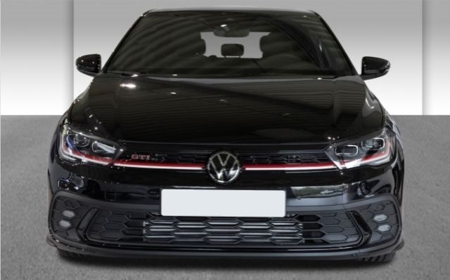 VOLKSWAGEN Polo usata, con Airbag laterali