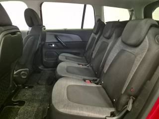 CITROEN Grand C4 Picasso usata, con ESP
