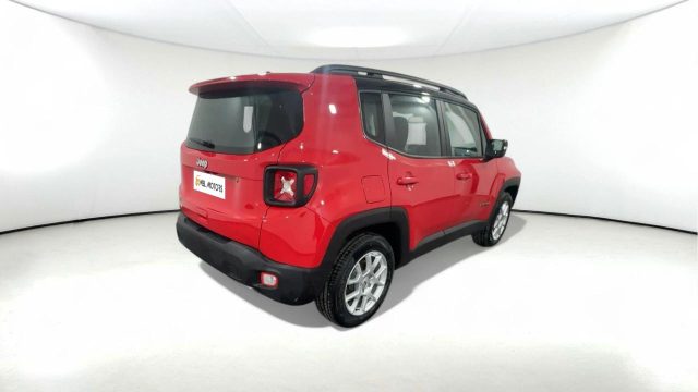 JEEP Renegade usata, con Airbag