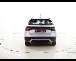 VOLKSWAGEN T-Cross usata, con Autoradio