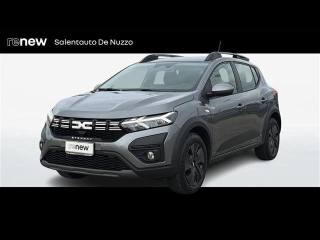 DACIA Sandero Stepway 1.0 tce Expression 90cv
