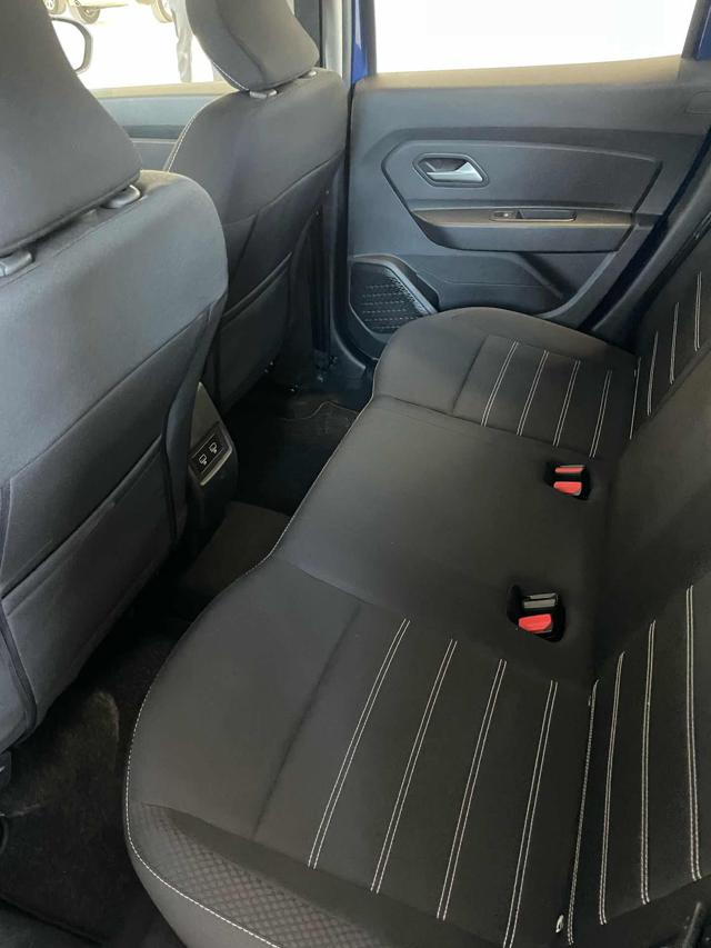DACIA Duster usata, con Controllo trazione