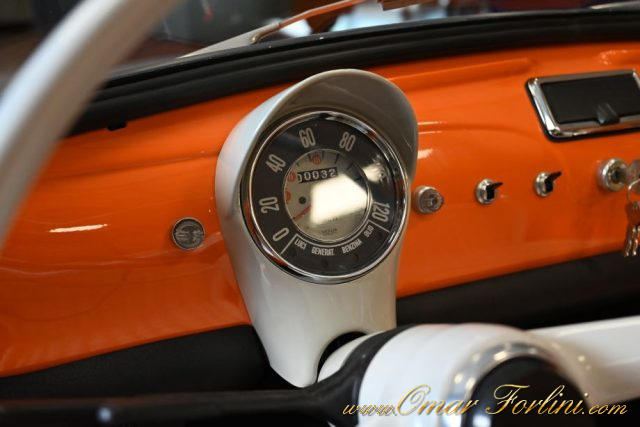 FIAT 500 usata 38