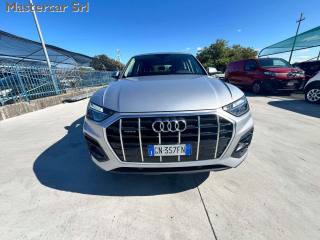 AUDI Q5 usata, con Airbag Passeggero