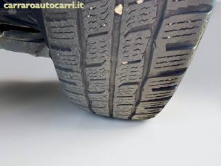 FIAT Doblo usata, con Supporto lombare