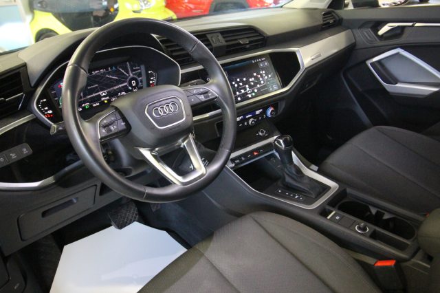 AUDI Q3 usata, con Boardcomputer
