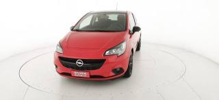 OPEL Corsa usata, con Bluetooth