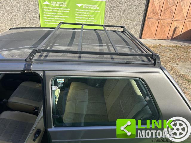 FIAT Panda usata 19