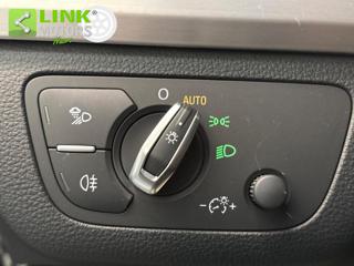 AUDI Q5 usata, con Interni in pelle