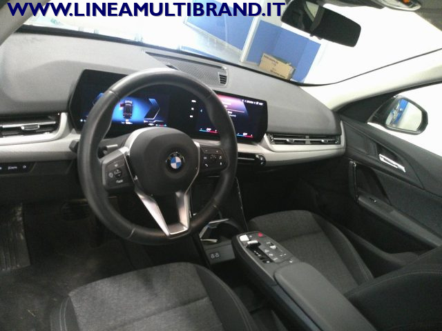 BMW X1 usata, con Volante in pelle