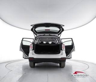 SUBARU Forester usata 6