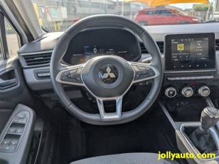 MITSUBISHI Colt usata, con Cruise Control