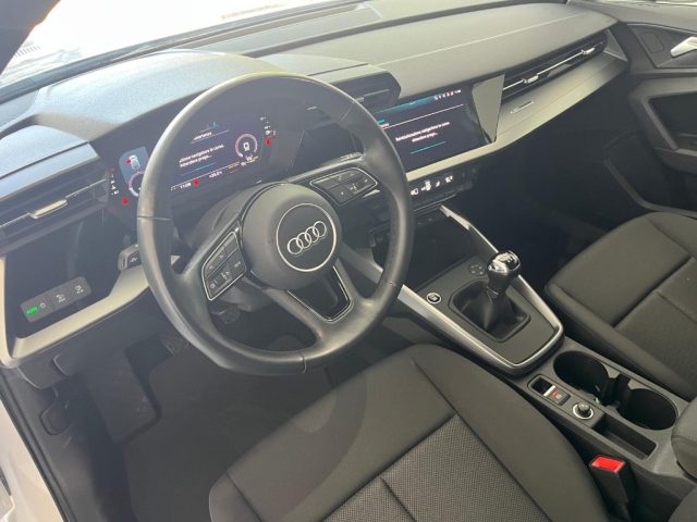 AUDI A3 usata, con ESP