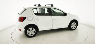 DACIA Sandero usata 20