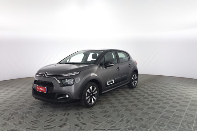 CITROEN C3 usata 6