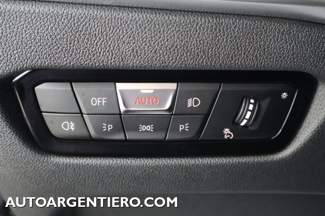 BMW 420 usata, con Cruise Control