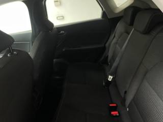 RENAULT Captur usata, con Climatizzatore