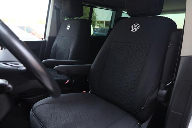 VOLKSWAGEN Multivan usata, con Controllo automatico clima