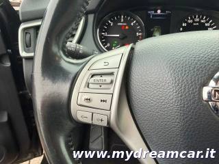 NISSAN Qashqai usata, con Climatizzatore