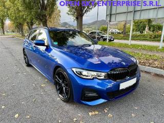 BMW 330 usata, con Airbag laterali
