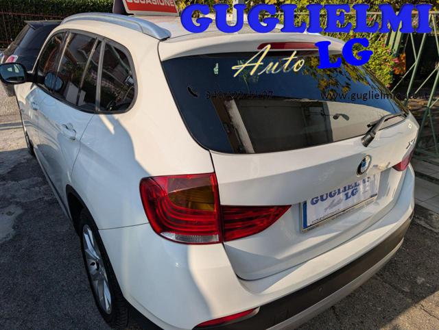 BMW X1 usata, con Autoradio