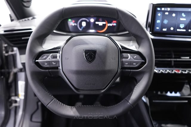 PEUGEOT 2008 usata, con Servosterzo